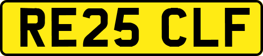 RE25CLF
