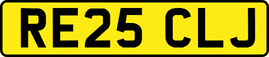 RE25CLJ