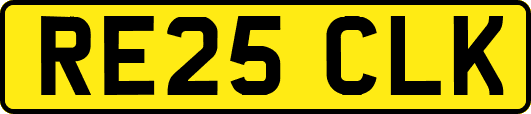RE25CLK