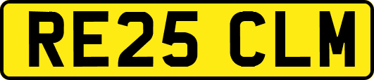 RE25CLM
