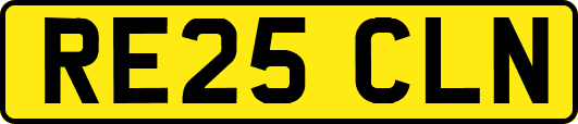 RE25CLN
