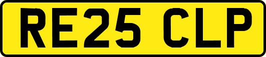 RE25CLP