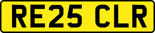 RE25CLR