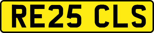 RE25CLS