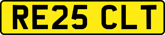 RE25CLT