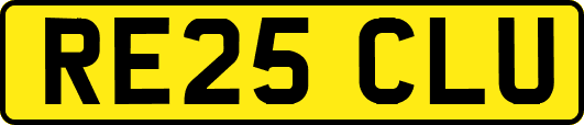 RE25CLU