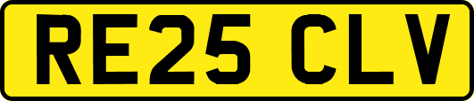 RE25CLV
