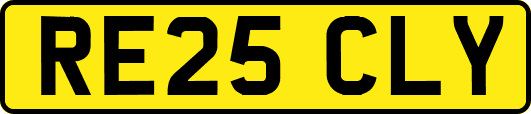 RE25CLY