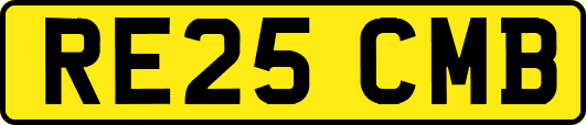 RE25CMB