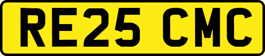 RE25CMC