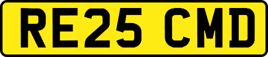 RE25CMD