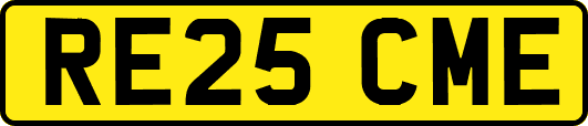 RE25CME