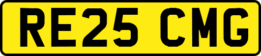 RE25CMG