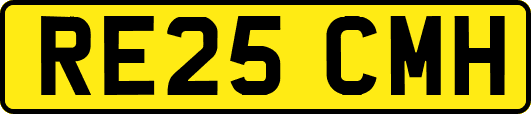 RE25CMH
