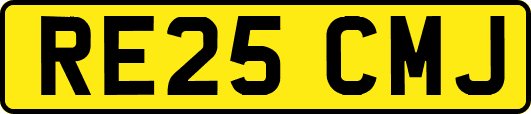 RE25CMJ