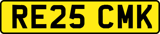 RE25CMK