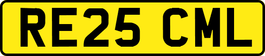 RE25CML