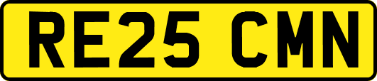 RE25CMN