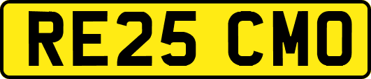 RE25CMO