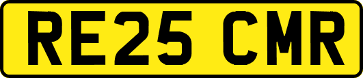 RE25CMR