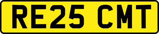 RE25CMT