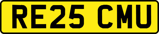 RE25CMU