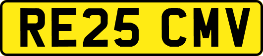 RE25CMV