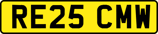 RE25CMW