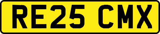 RE25CMX