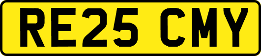 RE25CMY