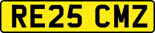 RE25CMZ
