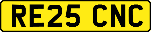 RE25CNC