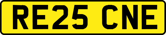 RE25CNE