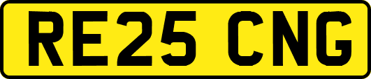 RE25CNG