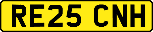 RE25CNH