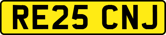 RE25CNJ