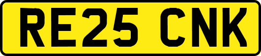 RE25CNK