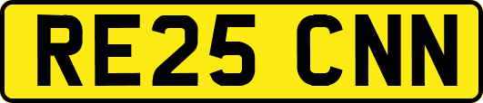 RE25CNN