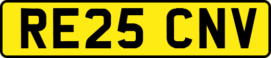 RE25CNV