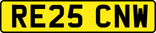 RE25CNW