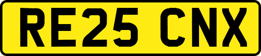 RE25CNX