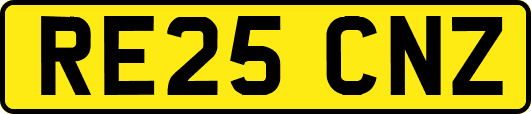 RE25CNZ