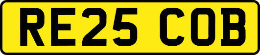 RE25COB