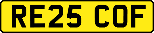 RE25COF