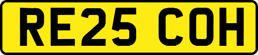 RE25COH