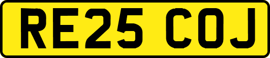 RE25COJ