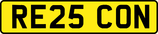 RE25CON