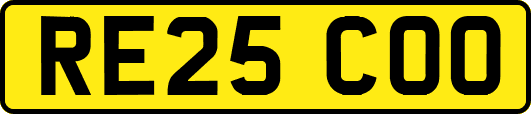 RE25COO
