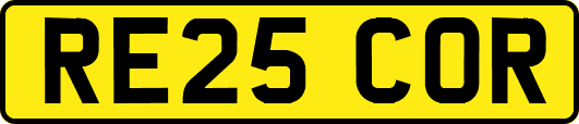 RE25COR