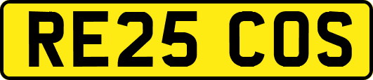 RE25COS